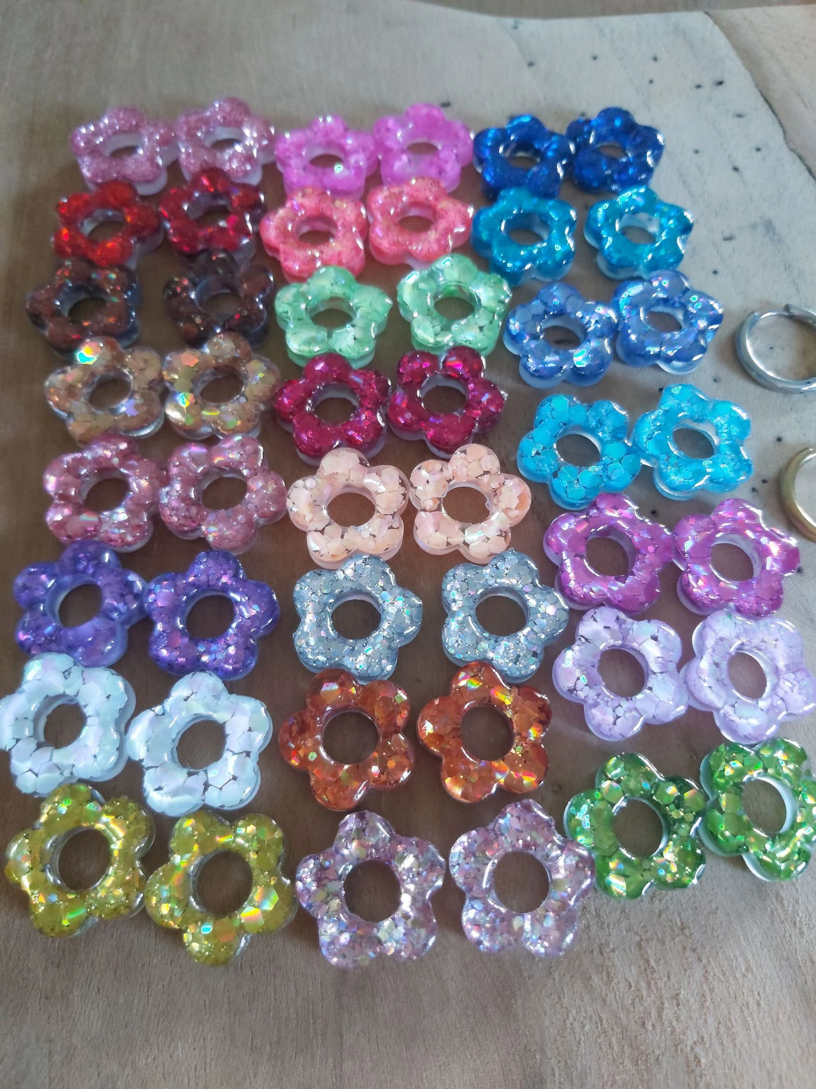 Pendientes – photo 4